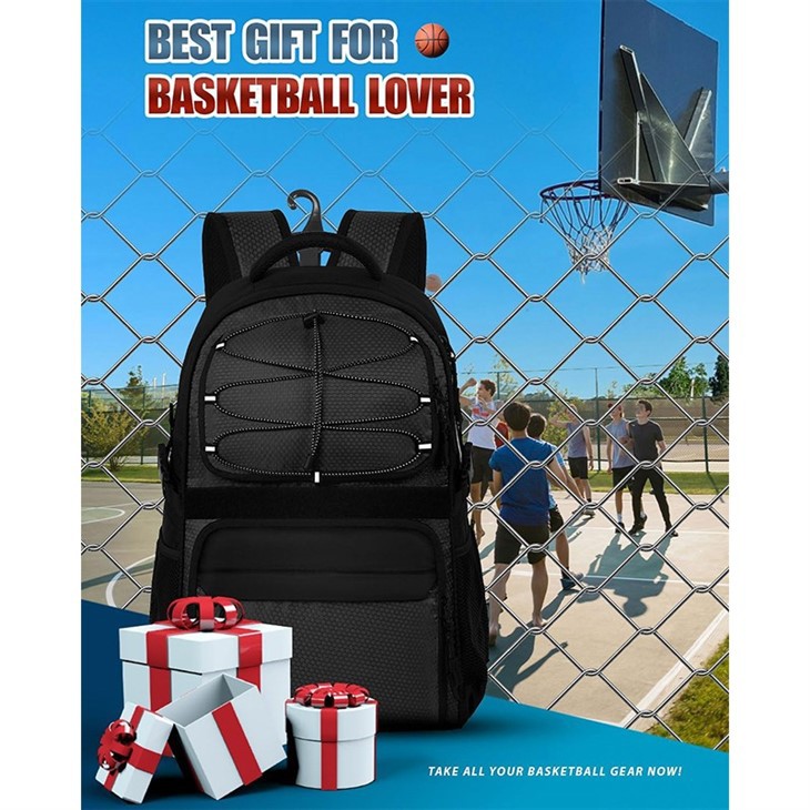 High Quality Basketball Backpack price