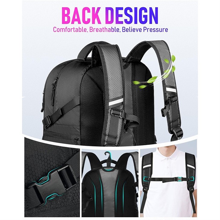 High Quality Basketball Backpack best