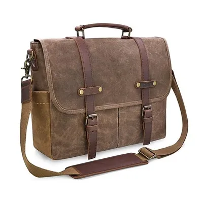 Sülearvuti sõnumikott meestele