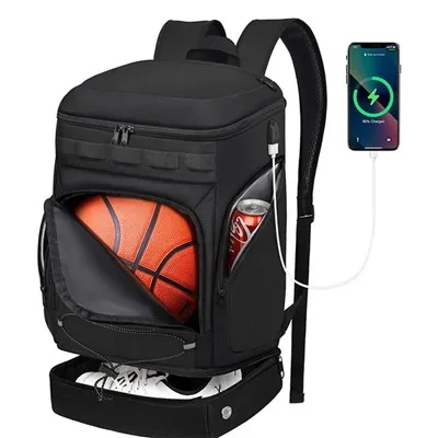 Mitmeotstarbeline korvpalliseljakott